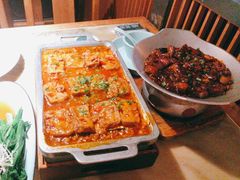 -绿茶餐厅(广州天河城店)