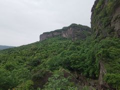 -剑门关风景区