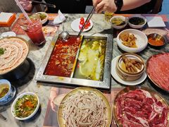 -月满大江千层肚火锅(锦城大道店)