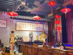 -盖碗儿梨园·变脸吐火·川剧(天府广场店)
