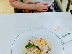 黑松露大虾野菌有机米饭-翠华餐厅(宝安壹方城店)