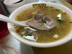 -荔林食店(西华路店)