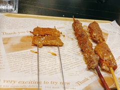 -吉香碳烤生蚝(仙霞路店)