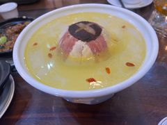 -长兴菜馆(高桥店)