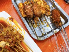 -回味南塘老王虾尾(总店)