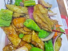 -春發合饭庄