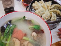 -子午路张记肉夹馍(小寨西路店)