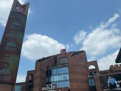 -砂之船奥特莱斯(合肥店)