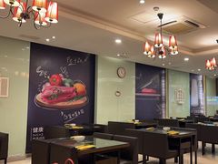 -豪客来牛排(府河店)