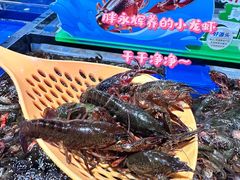 -永辉超市(鲁谷店)