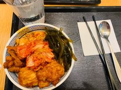 -吉野家(深圳超多维科技大厦分店)