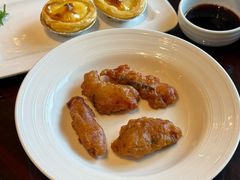 -福州世茂洲际酒店·福邸(台江店)
