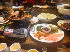 -黔城故事(虎峰别墅店)