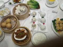 -京粤荟(海王银河科技大厦店)
