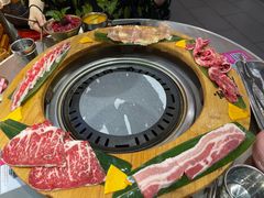 -玄希浪漫厨房·韩料烤肉(湖滨银泰in77店)
