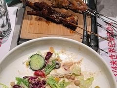 -通海俄式烧烤·俄罗斯大串(嵩山路店)