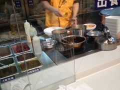 -鱼你在一起(南开天佑城店)