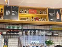 -木屋烧烤(西南角店)