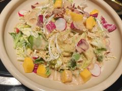 -花城粤菜餐厅(高新区店)