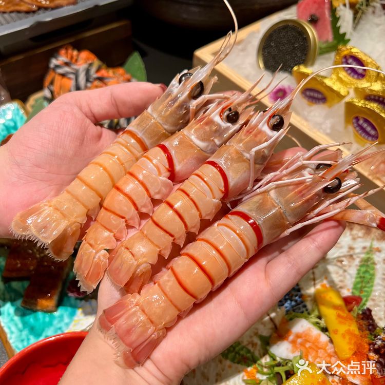 日料自由🍣悦竹吟开到济南万象城了！
