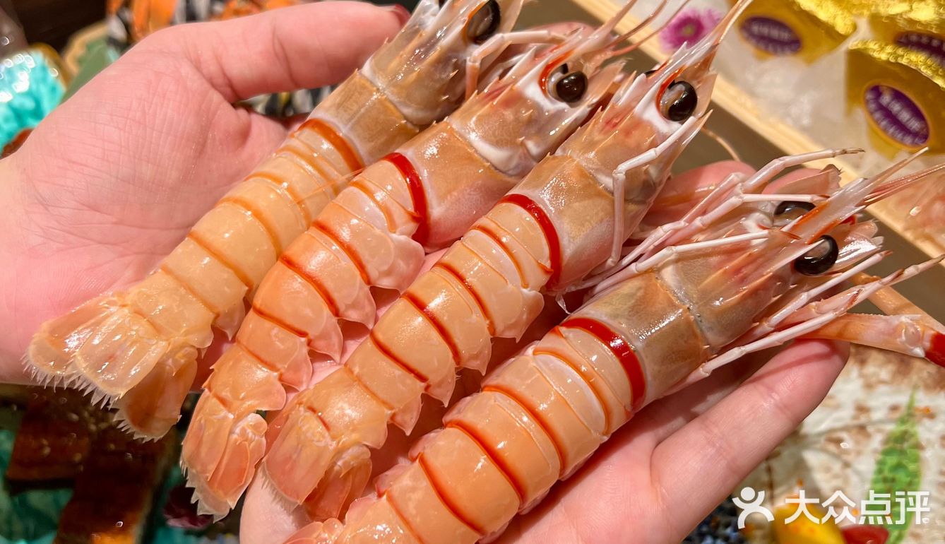 日料自由🍣悦竹吟开到济南万象城了！