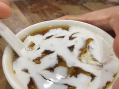 -沙湾姜埋奶(兴新包店)