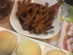 -添好运点心专门店(中环IFC店)