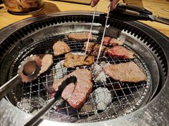 豪爽厚切牛舌-御牛道日式烤肉料理(杭州万象城店)
