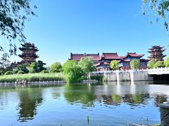 -南海禅寺