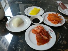 -桃园中华料理炸酱面(燕儿岛路店)