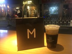 -MIMI FASO(古仓店)