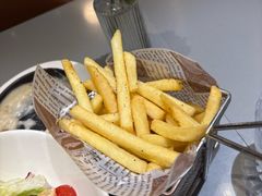 -西堤厚牛排(国瑞店)