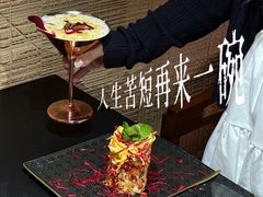 -桥边小楼·手工云南菜·古城观景小楼