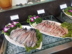 -博林圣海伦酒店-LA VILLA自助西餐厅(华侨城店)