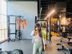 -银锐24h健身·Ai闪练(建设路店)