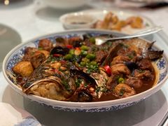 -道道鲜·崇明私房菜(五角场店)