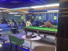 -中8台球俱乐部(龙跃大厦店)