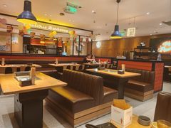 -新石器烤肉(南站店)