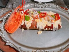 -LESCEDARS Brasserie Bistro香柏树