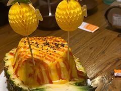 -恩你小木屋·韩式料理(假日广场店)