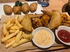 -必胜客(天河城店)