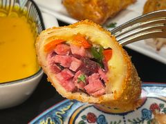 -苏坦土耳其西餐厅(玉林店)