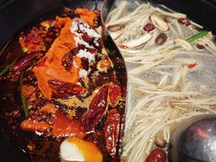 -江北北火锅馆·公路夜市(魏公村店)