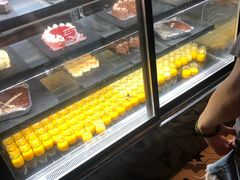 -星伦多 自助料理(圆融店)