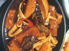-柒园·三十年创意杭帮菜(龙湖滨江天街店)