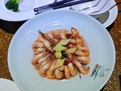 -烟水渔庄餐厅(西溪湿地店)