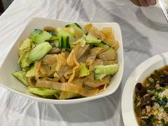 -胖子饺子馆·海鲜家常菜(海军博物馆店)
