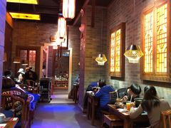 大堂-蛙小侠(柳州万象城店)
