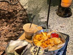 -J Create城市露营咖啡·简餐·宠物(上海动物园店)