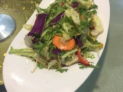 -百花食府(渔阳南路店)